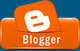 Blog Spot Icon